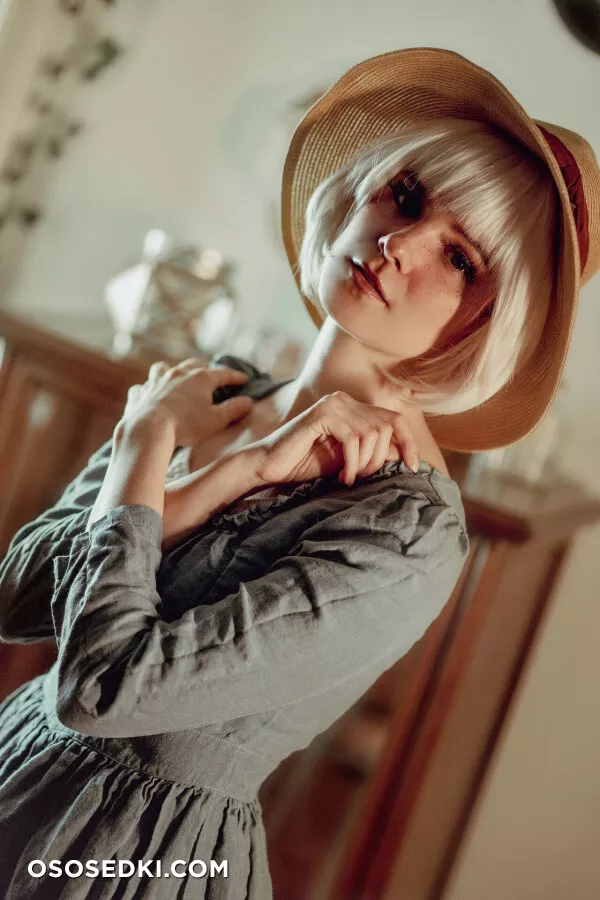 Shaeunderscore - Sophie Hatter - Howls Moving Castle | Howl No Ugoku Shiro - 5