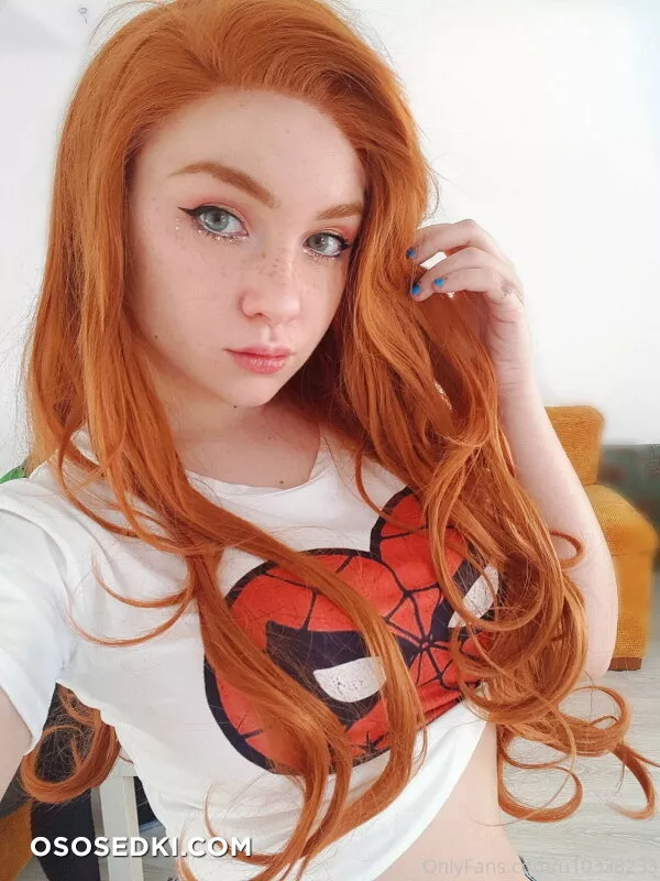 Mimo Ningyo | Mimorgue - Mary Jane Watson - Spider-man - 5