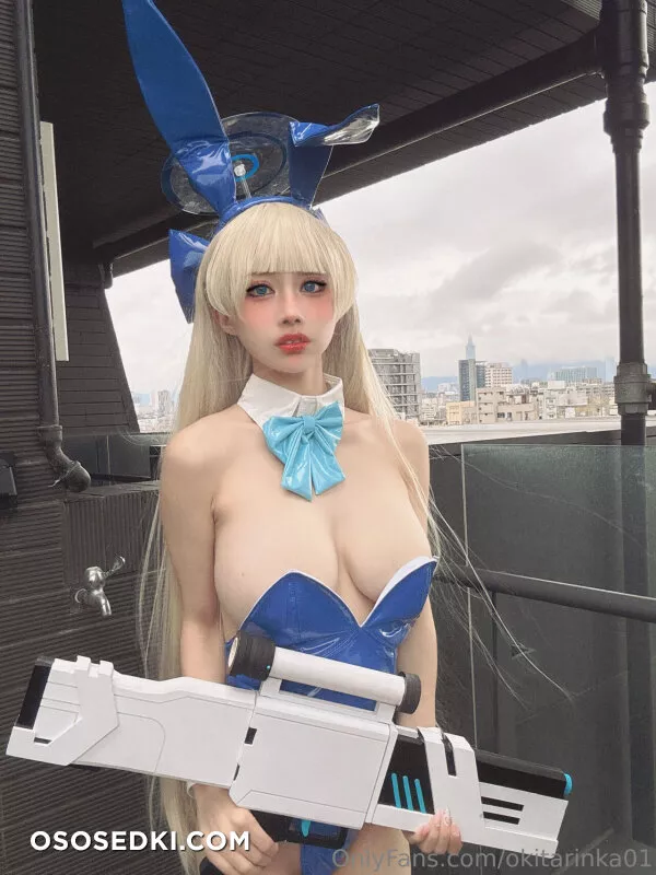 Okita Rinka - Toki Asuma - Blue Archive - 2