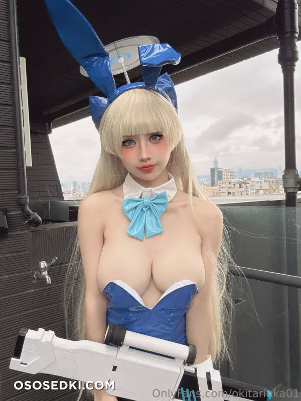 Okita Rinka - Toki Asuma - Blue Archive - 3