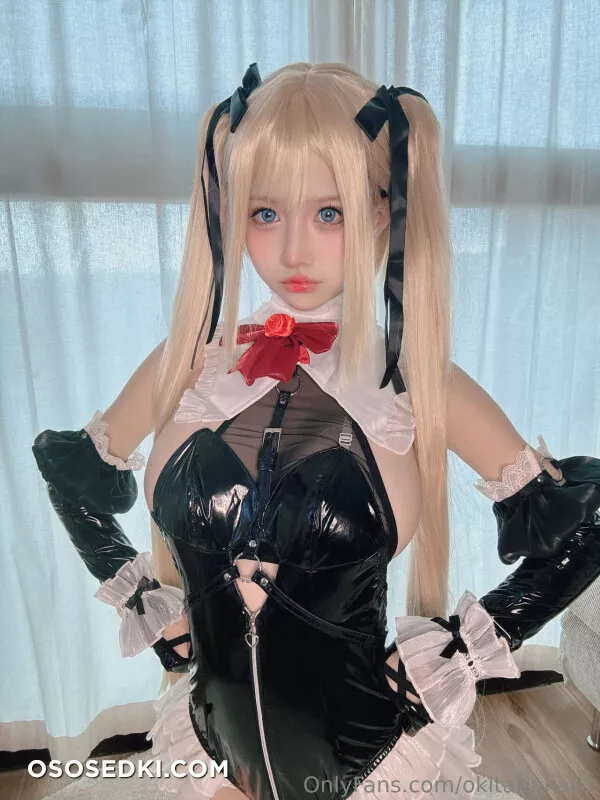 Okita Rinka - Marie Rose - Dead Or Alive - 3