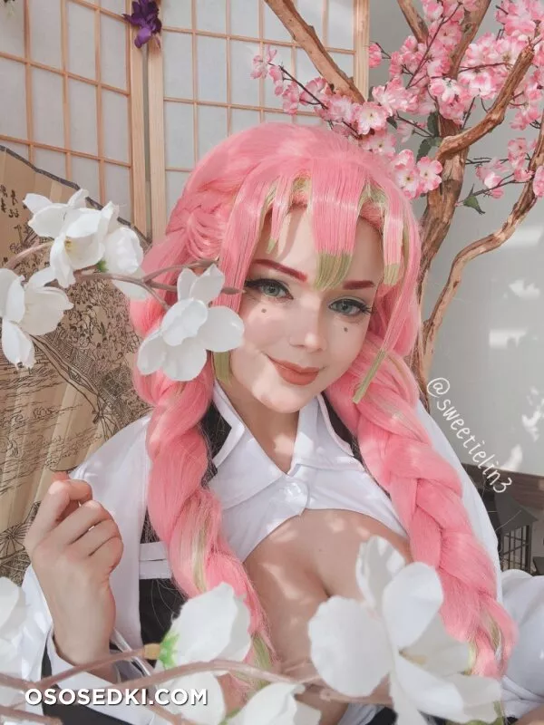 Sweetieline - Mitsuri Kanroji - Kimetsu No Yaiba | Demon Slayer - 2