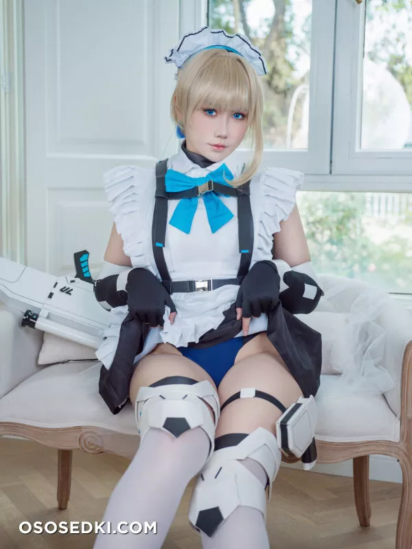 Makachan - Toki Asuma - Blue Archive - 3