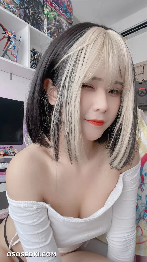 Pyon – Daily set 2 - 2