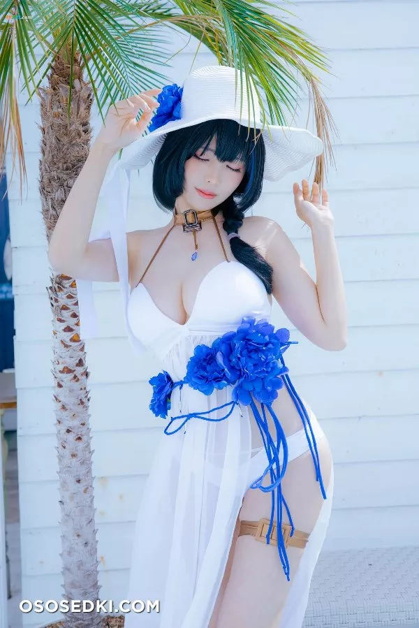 Ely – Mary Bay Goddess (NIKKE) - 2