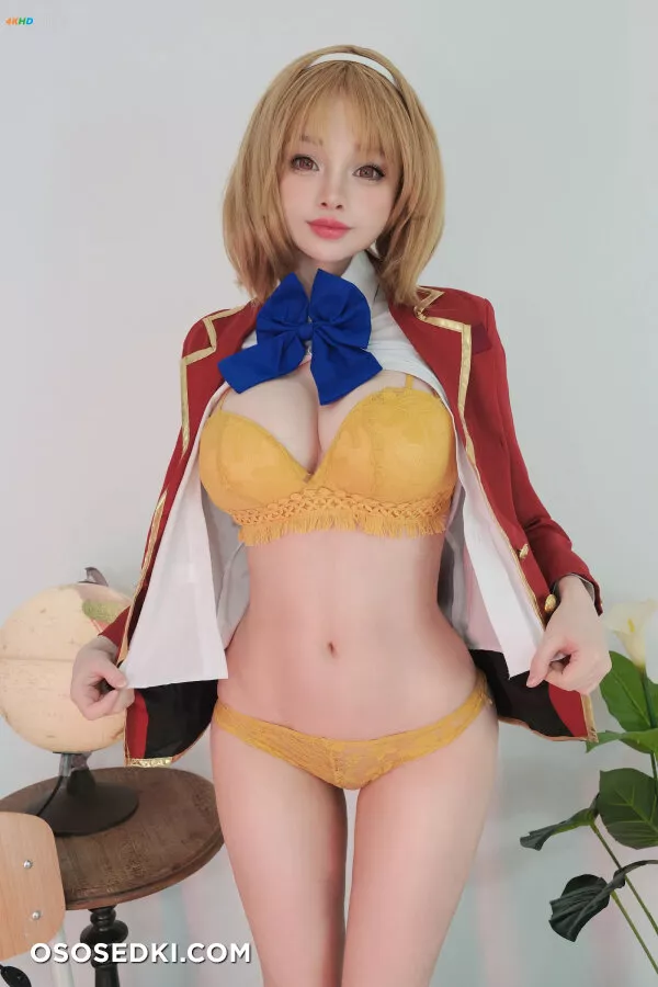 Hidori Rose – Kikyou Kushida - 3