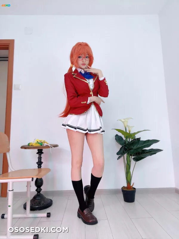 Hidori Rose – Airi Sakura - 2