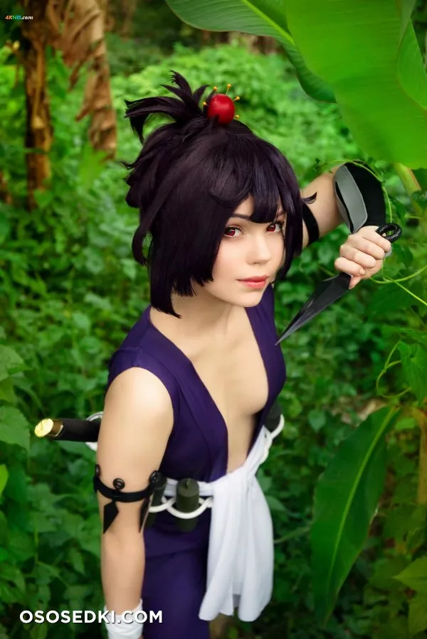 Caticornplay – Yuzuriha - 2