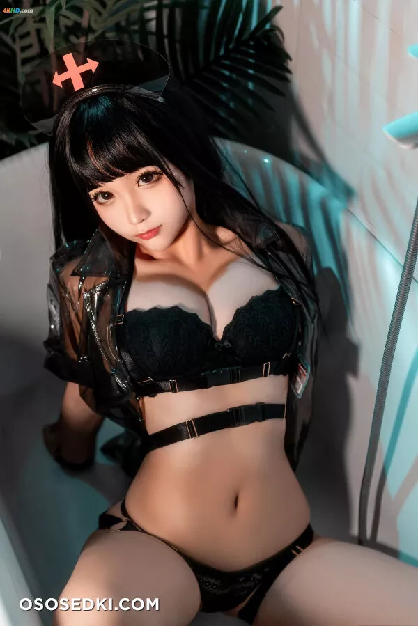 蠢沫沫 (chunmomo) – Gel Coat Nurse - 3