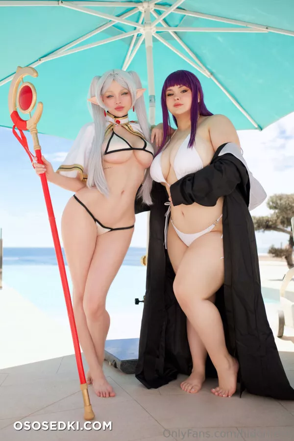 Hidori Rose - Fern - Sousou No Frieren | Frieren Beyond Journeys End - 2