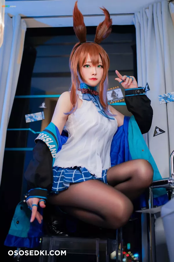 Arty Huang – Amiya - 4
