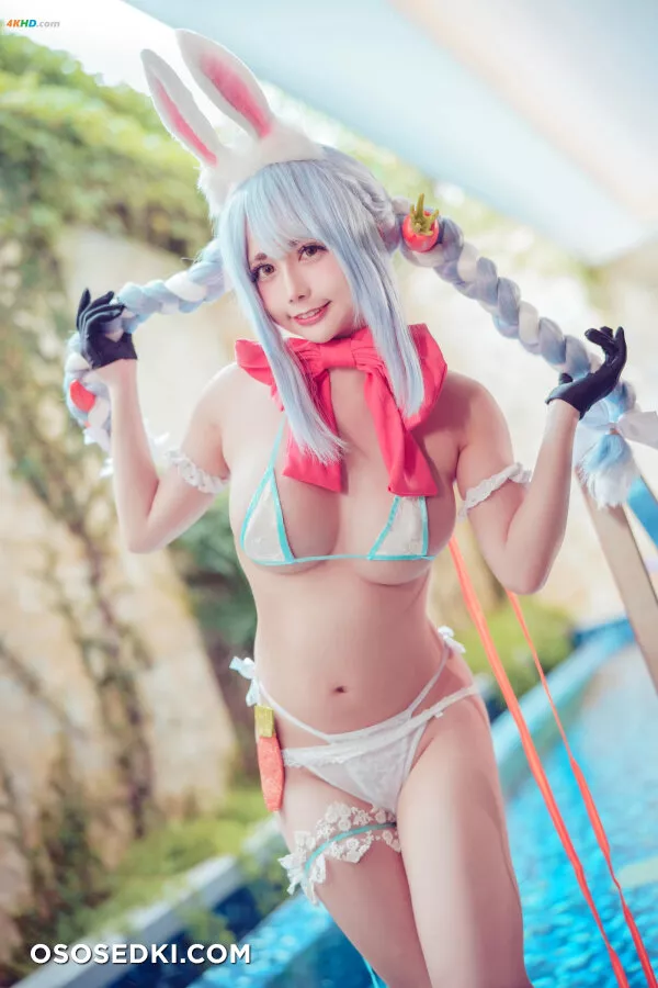 Okita Rinka – Pekora - 2