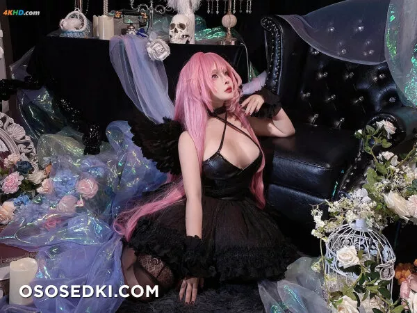 Sayo Momo – NIKKE Dorothy - 3