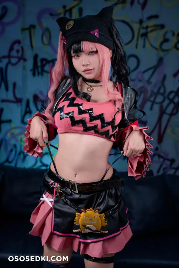 Zinieq - Zoe Rayne - Palworld - 2