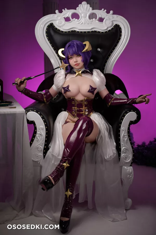 Zinieq - Utena Hiiragi - Mahou Shoujo Ni Akogarete - 4