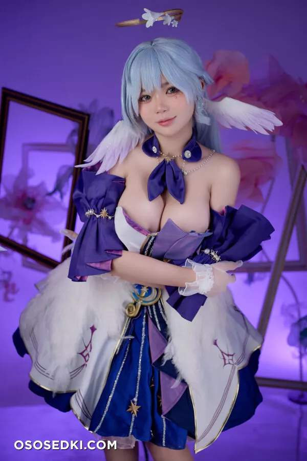 Zinieq - Robin - Honkai Star Rail - 3