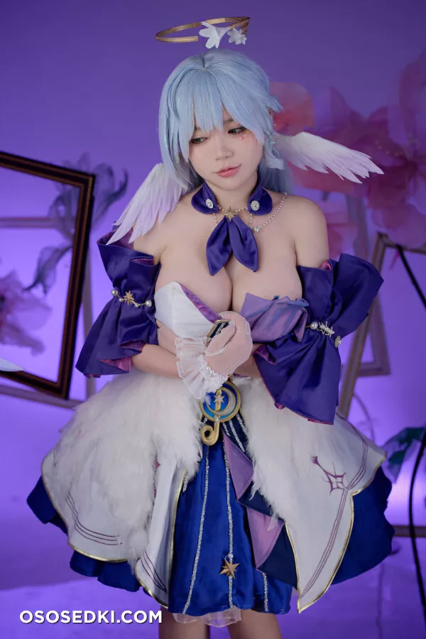 Zinieq - Robin - Honkai Star Rail - 4