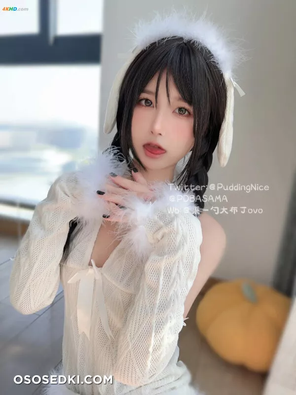 布丁大法 – 优酸乳 - 4