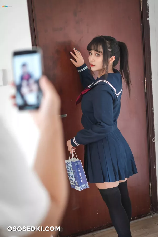 洛璃LoLiSAMA – JK - 5