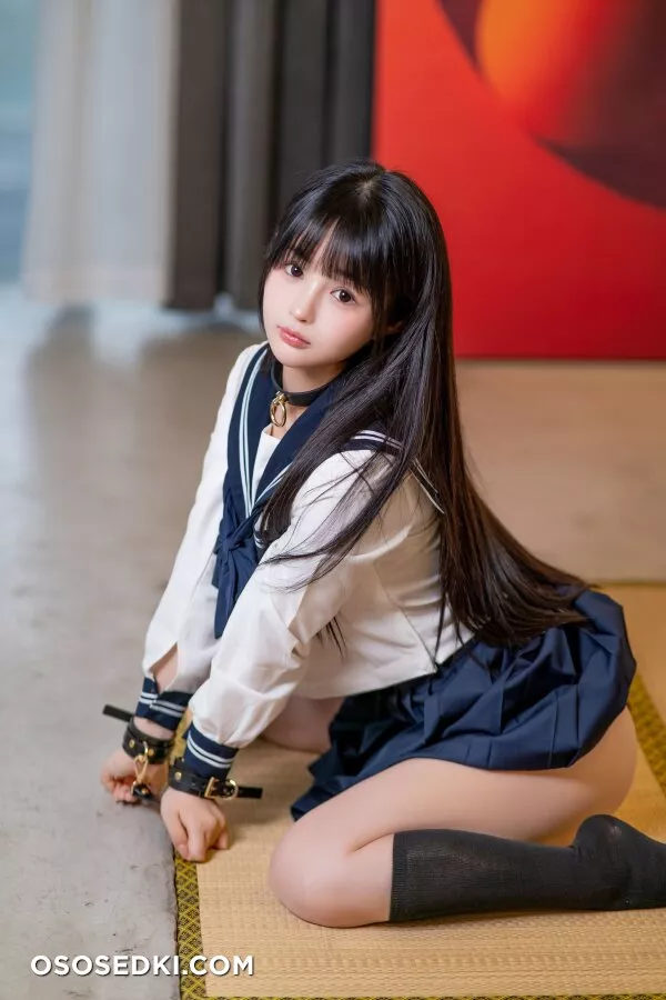 桜井宁宁 JK的秘密 - 4