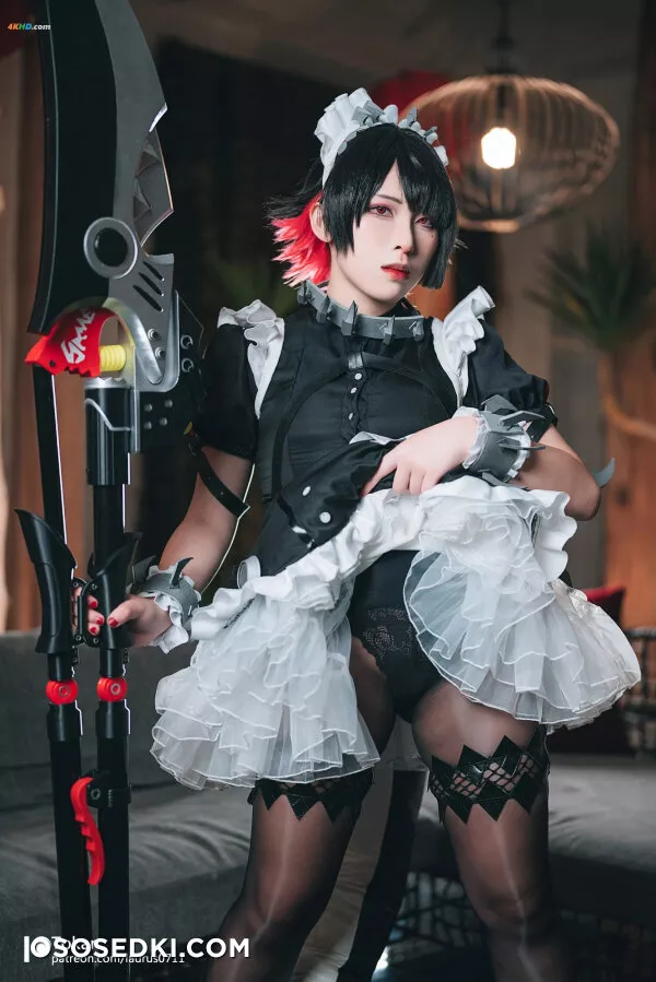 浵卡Tokar  艾蓮·喬 Ellen Joe - 5
