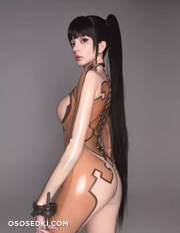 Alin Ma | Xenon - Eve 07 - Stellar Blade - 5