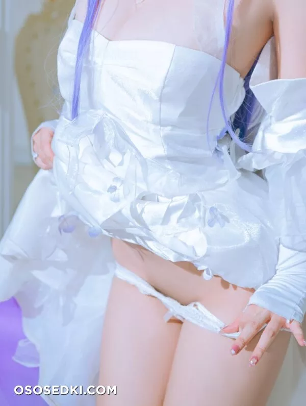 日奈娇 - Unicorn (Azur Lane) - 2