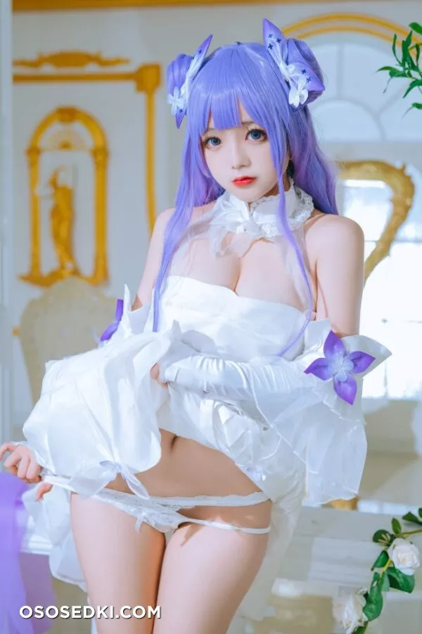 日奈娇 - Unicorn (Azur Lane) - 5