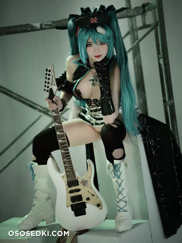 Zinieq - Calne Ca - Vocaloid - 2