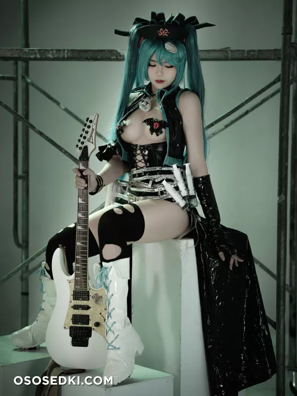 Zinieq - Calne Ca - Vocaloid - 3