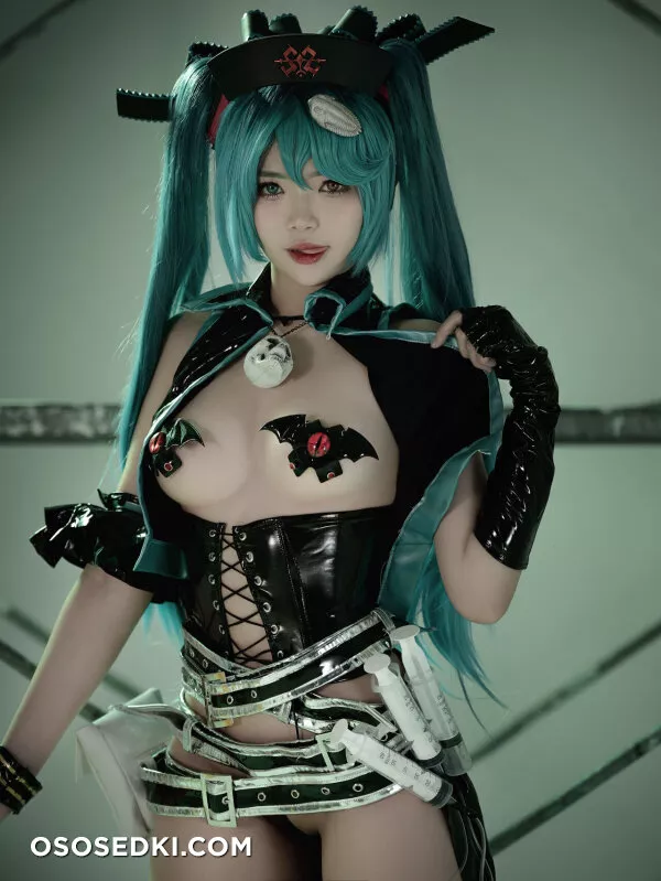 Zinieq - Calne Ca - Vocaloid - 4