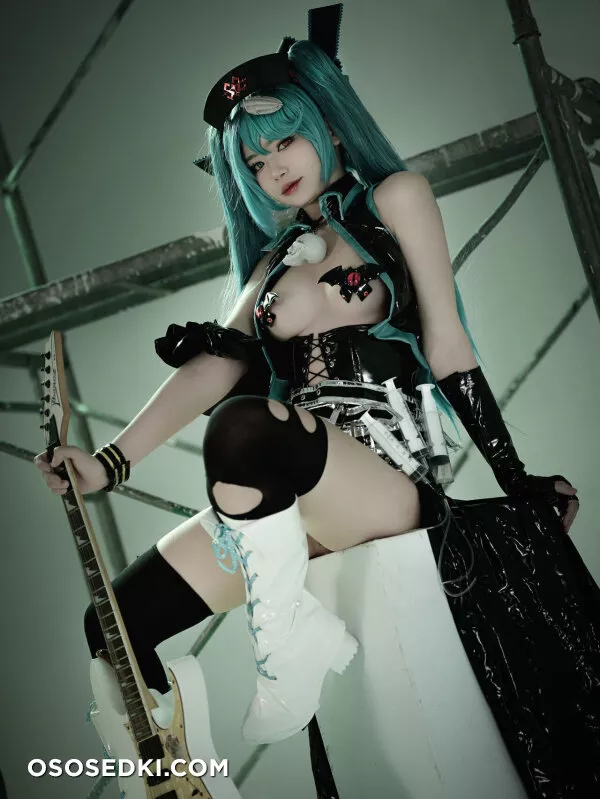 Zinieq - Calne Ca - Vocaloid - 5