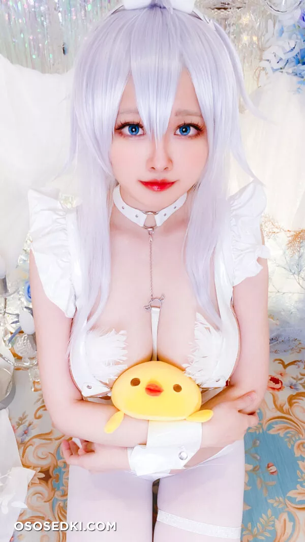 Arty Huang - Le Malin - Azur Lane - 3