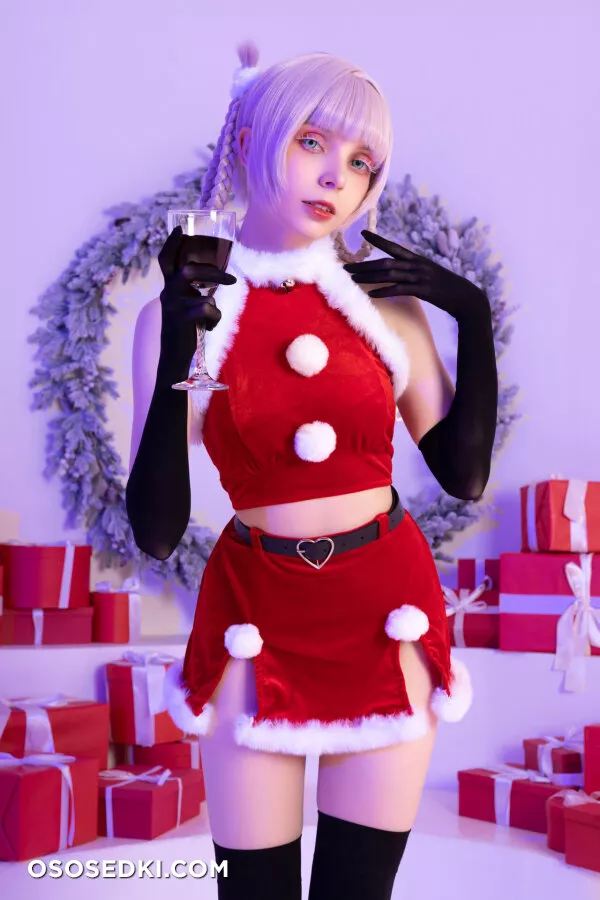 Lilylit | Owllit - Nazuna Nanakusa - Yofukashi No Uta | Call Of The Night - 2