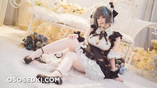 屿鱼 碧蓝航线 柴郡 - Cheshire - Azur Lane - 5