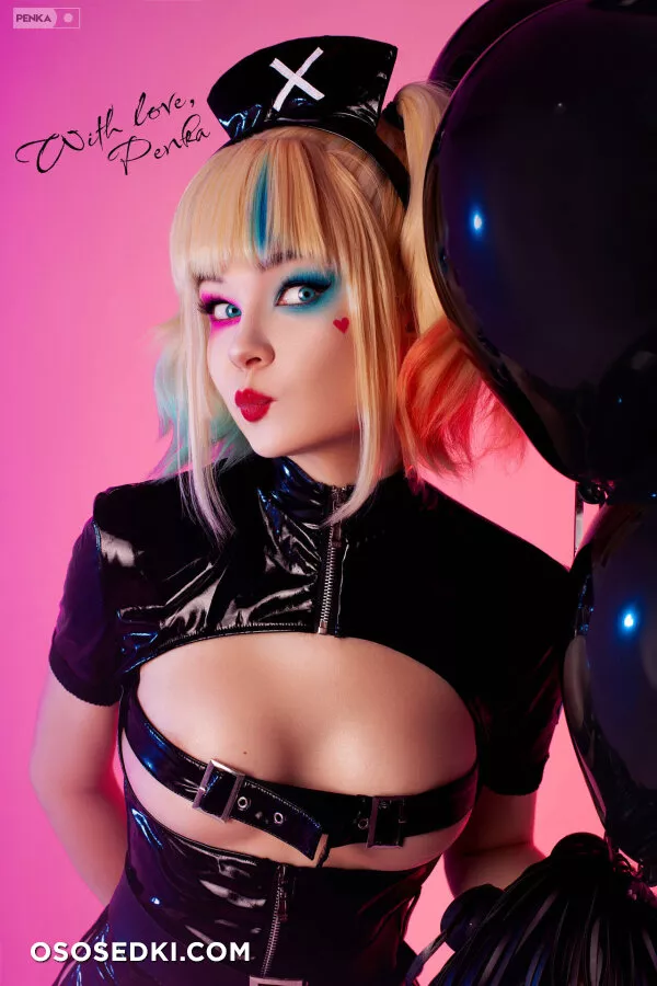 Penkarui - Harley Quinn - Suicide Squad - 2