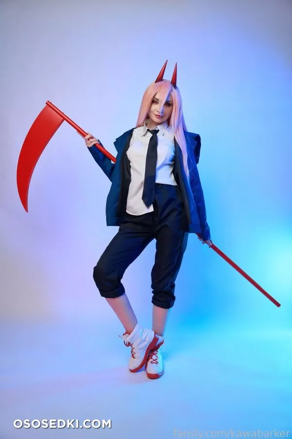 Zirael Rem - Power - Chainsaw Man - 2