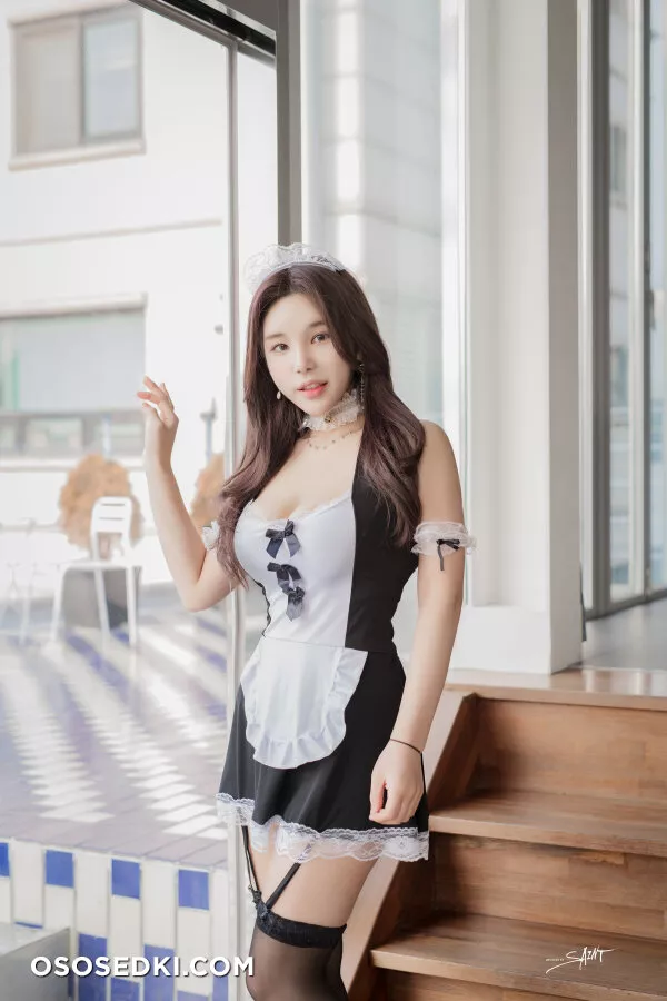 Zzyuri 쮸리, [SAINT Photolife] 1 Year Anniversary Set.02 - 5