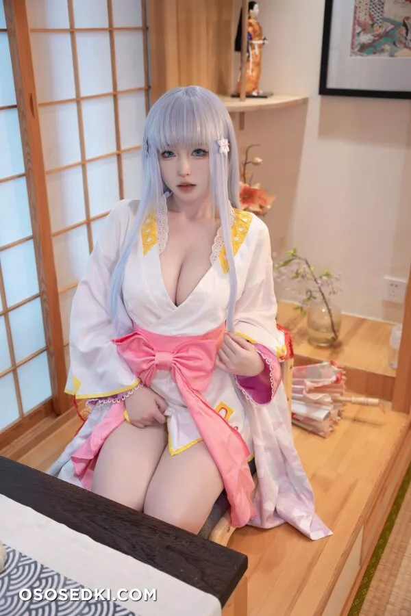 Shimizu Yuno - Bishoujo Mangekyou - 4