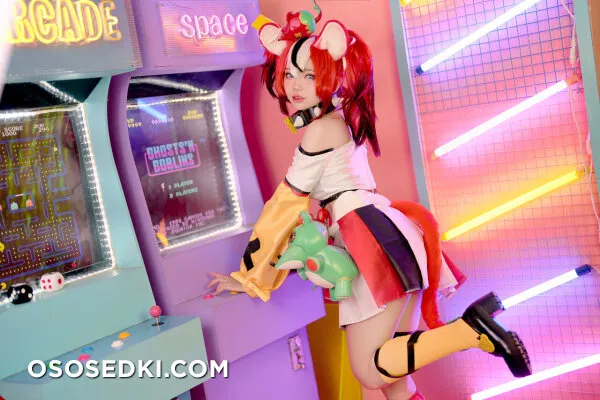 Zinieq - Hakos Baelz - Hololive - 3