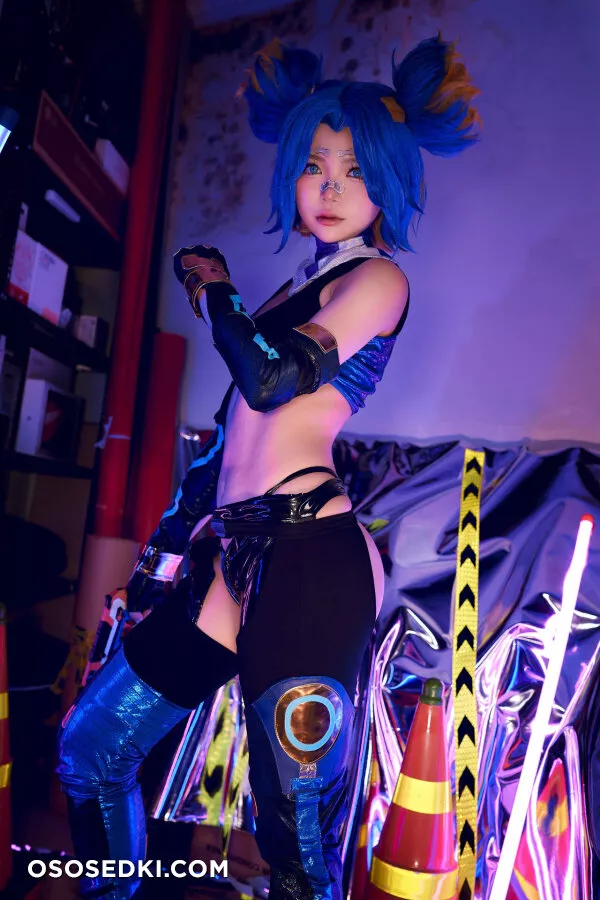 Zinieq - Neon - Valorant - 2
