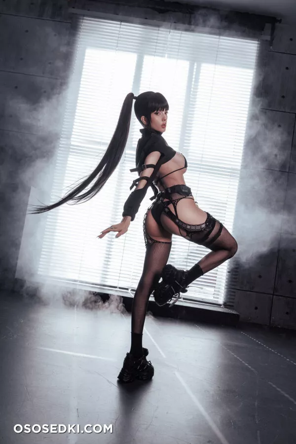 Alin Ma | Xenon - Eve 07 - Stellar Blade - 2