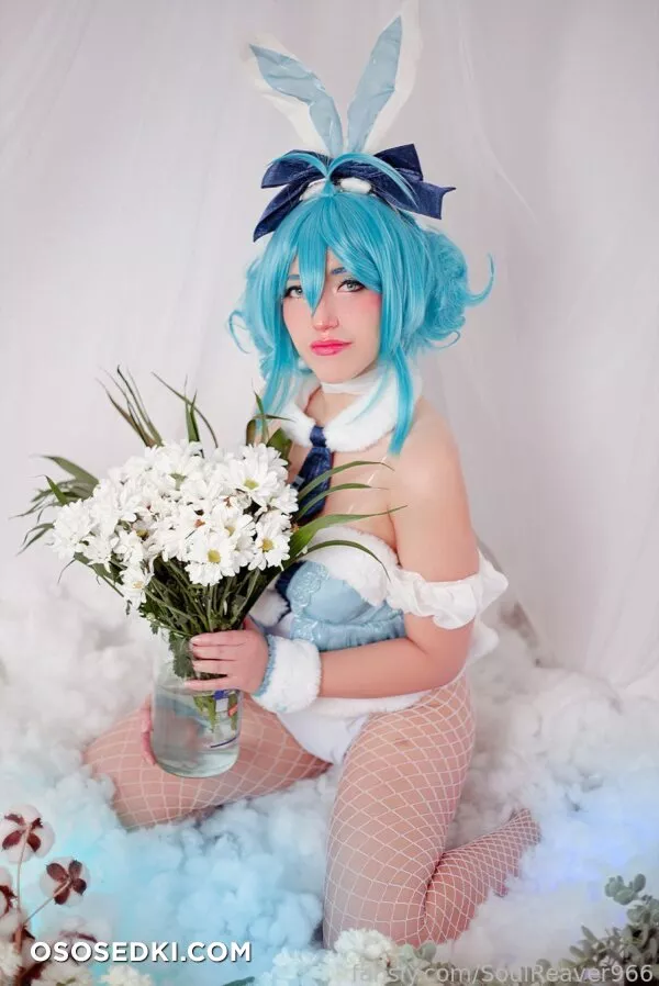 Soulreaver - Miku Hatsune - Vocaloid - 2