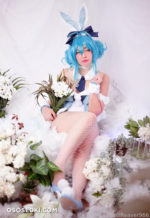 Soulreaver - Miku Hatsune - Vocaloid - 5