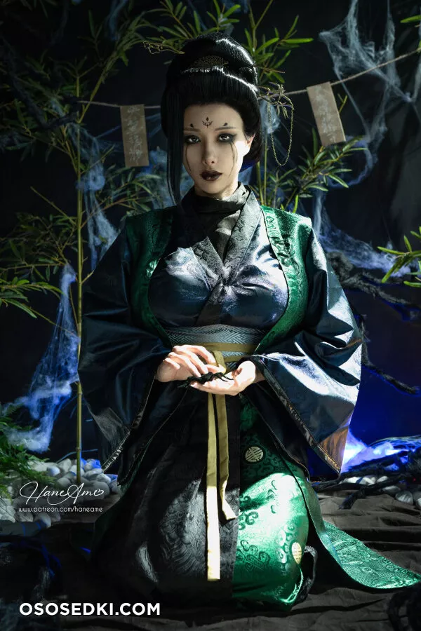 Hane Ame - Black Myth Wukong - 2