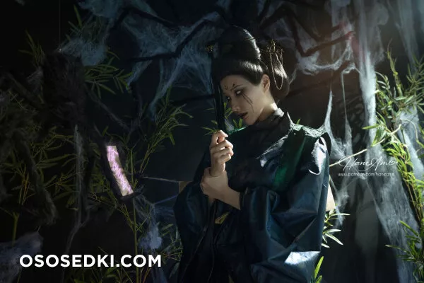Hane Ame - Black Myth Wukong - 3