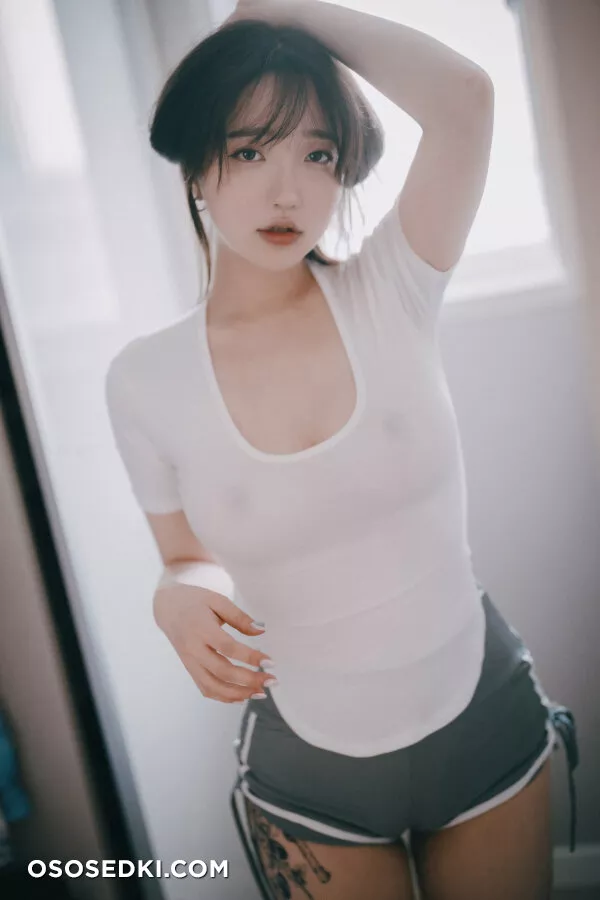 Son Yeeun 손예은, [DJAWA] Seduction (S.ver) Set.01 - 4
