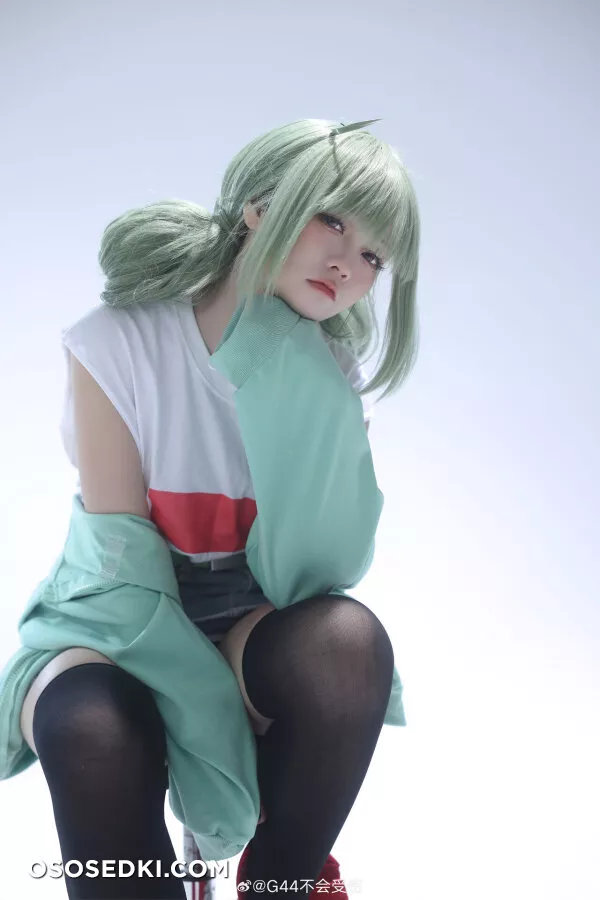 G44 Wa Kizutsukanai - Kiwi Araga - Mahou Shoujo Ni Akogarete - 2