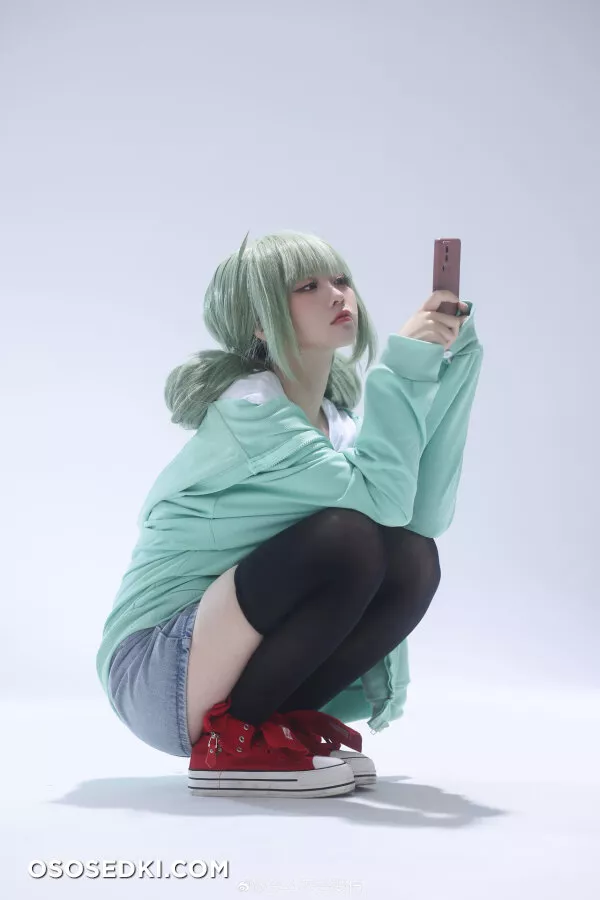 G44 Wa Kizutsukanai - Kiwi Araga - Mahou Shoujo Ni Akogarete - 3