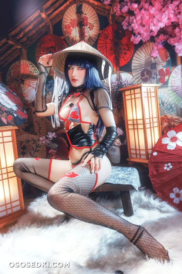 鹿八岁baby - Hinata Hyuga - Naruto - 3